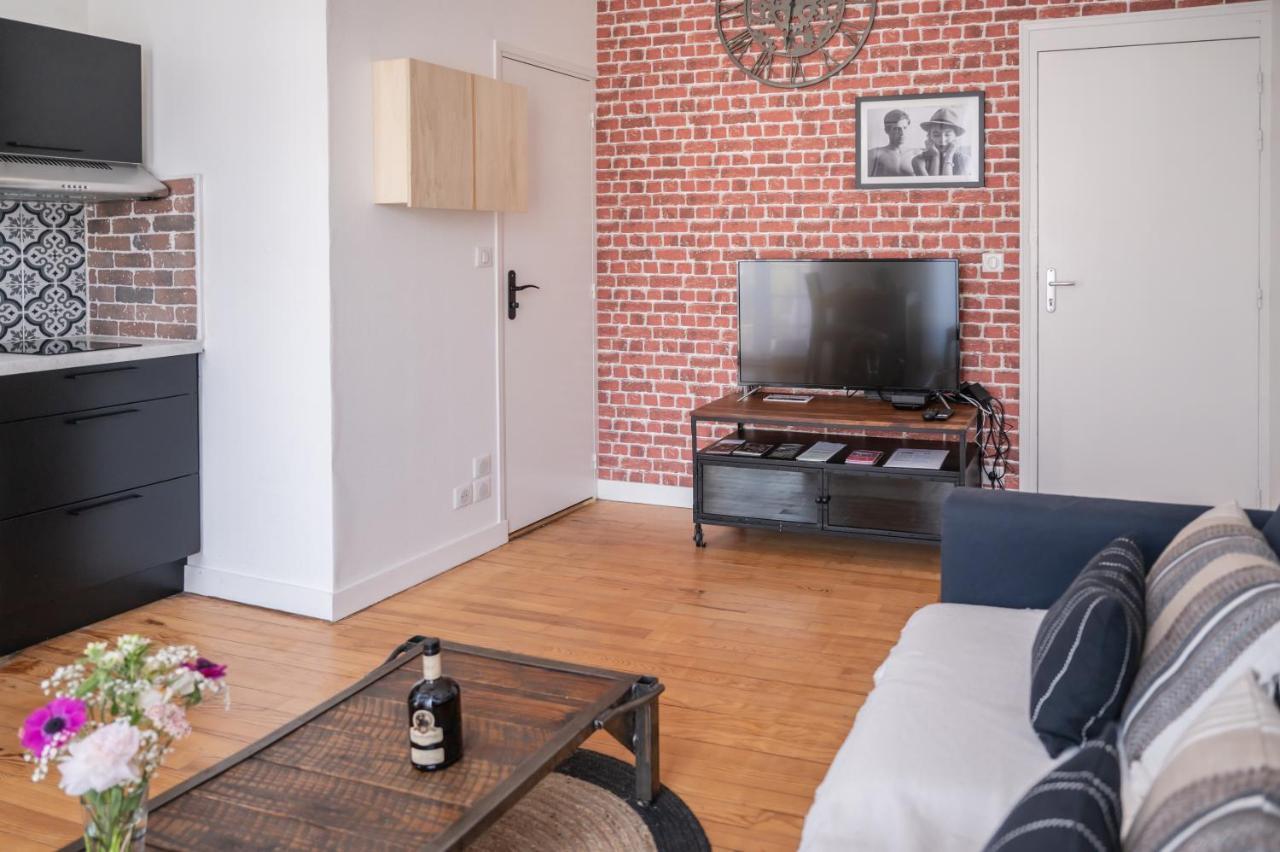 Tal Ar Pont-Meur Apartment Morlaix Exterior photo