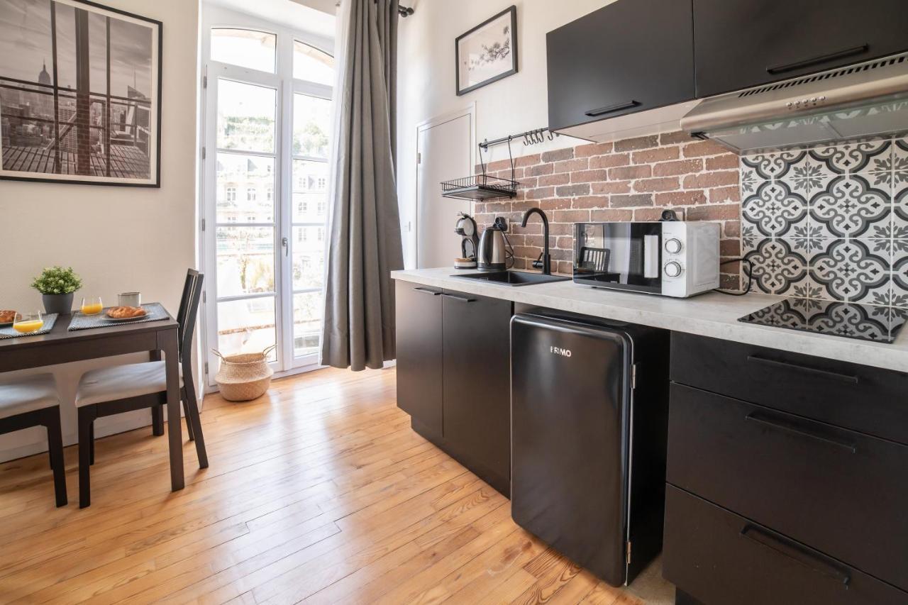 Tal Ar Pont-Meur Apartment Morlaix Exterior photo