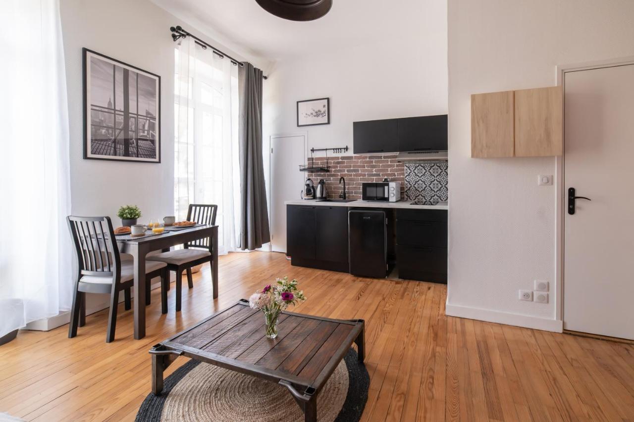 Tal Ar Pont-Meur Apartment Morlaix Exterior photo