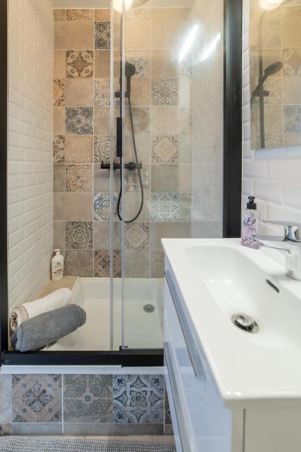 Tal Ar Pont-Meur Apartment Morlaix Exterior photo